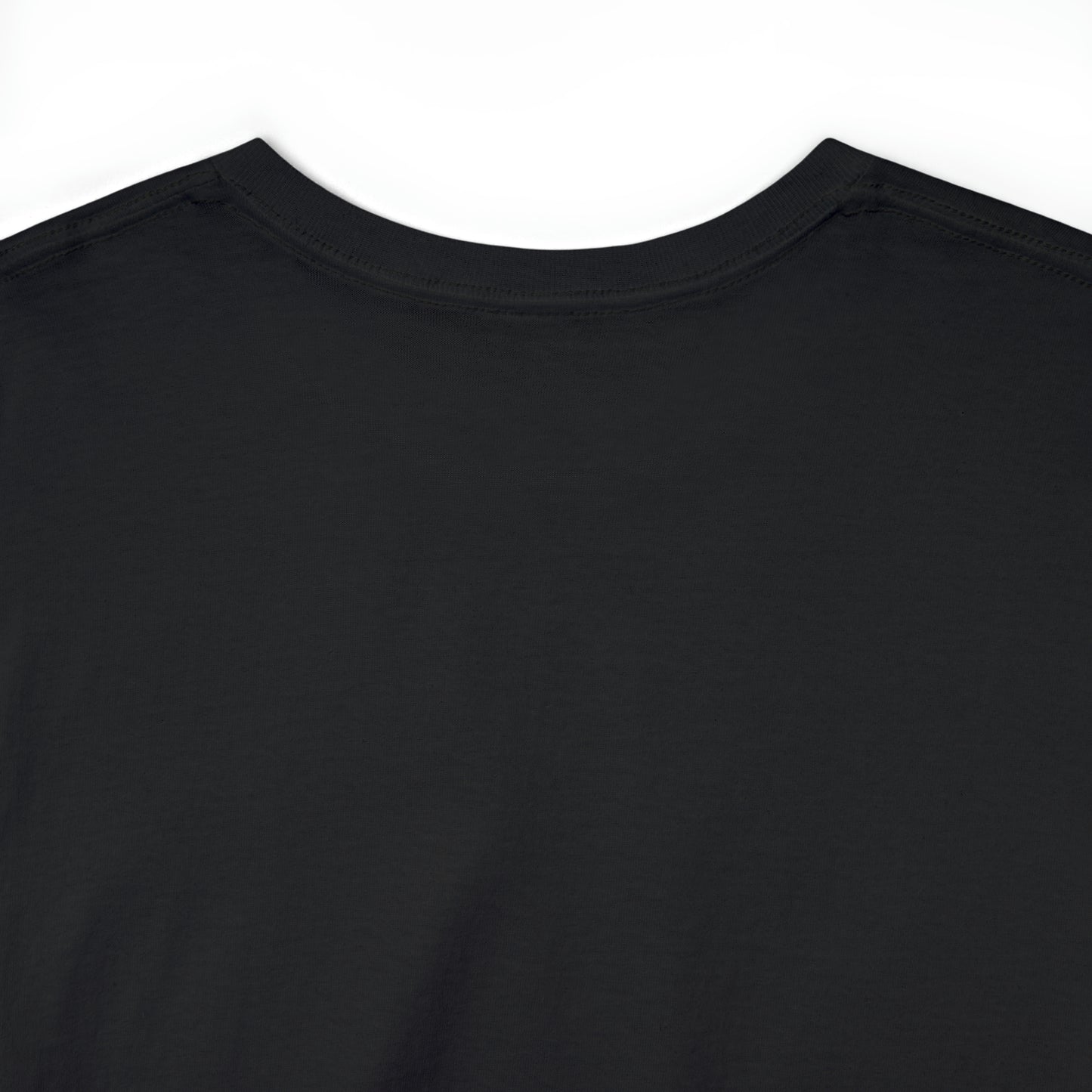 BURN RUBBER NOT YOUR SOUL Motorcycle Tee - Digital By M&B