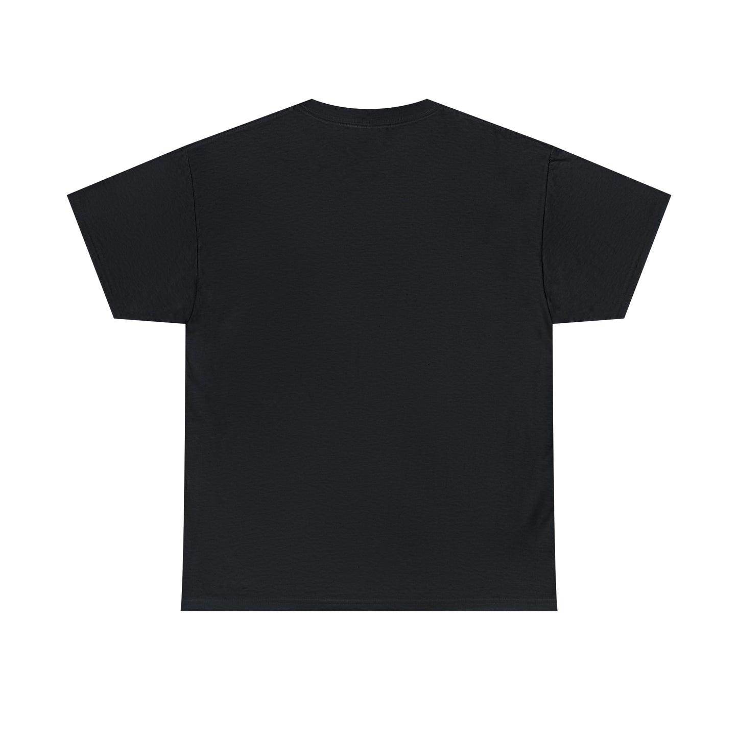 BURN RUBBER NOT YOUR SOUL Motorcycle Tee - Digital By M&B