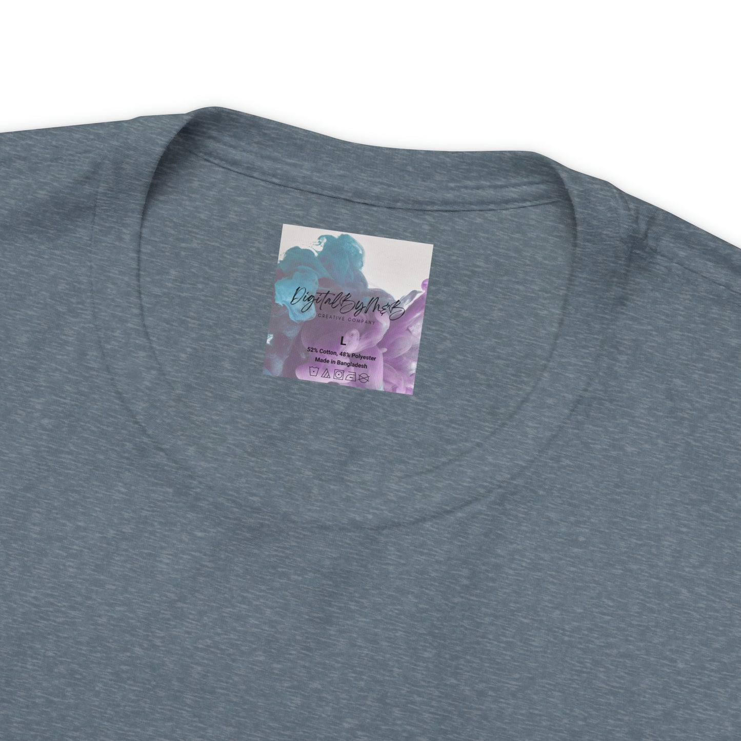 Dialysis Strong T-shirt, Fear Less T-shirt, Kidney Disease Awareness T-shirt - Digital By M&B