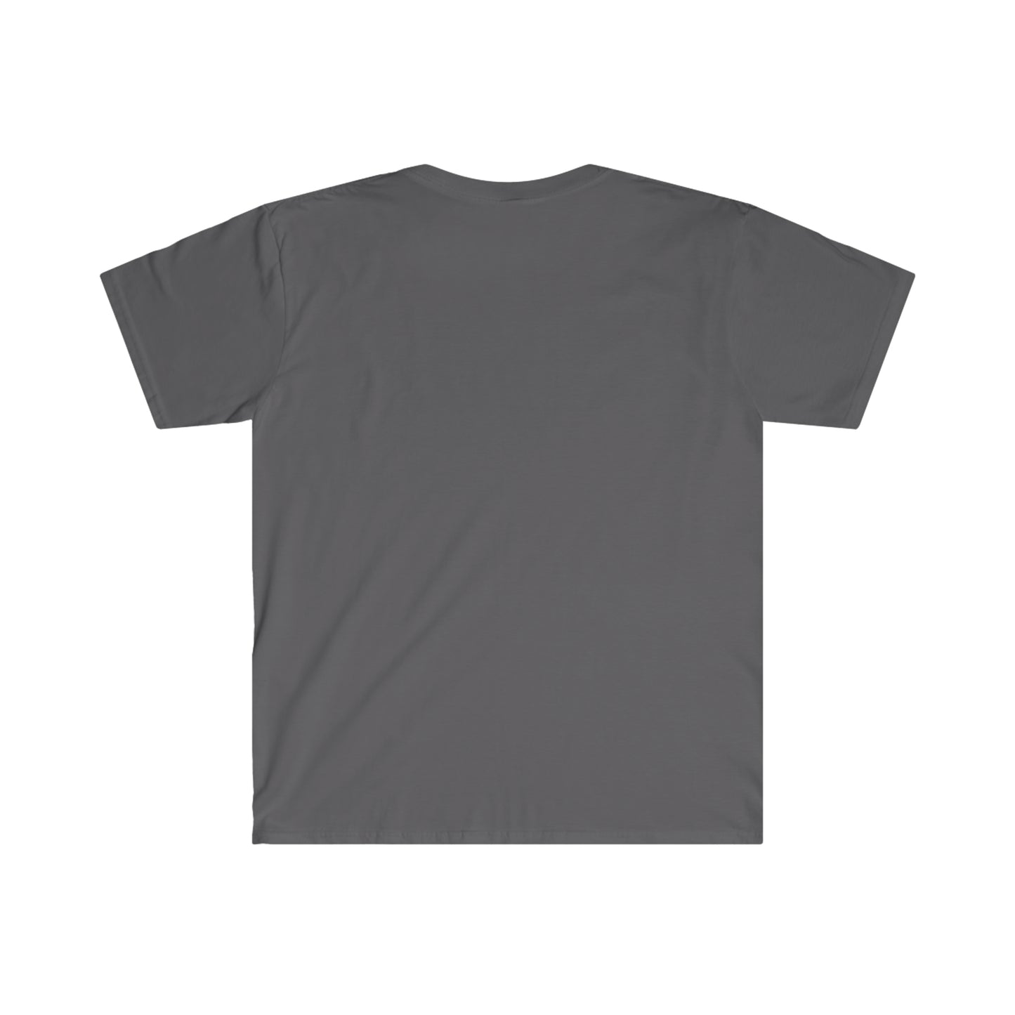 Dad life back of shirt