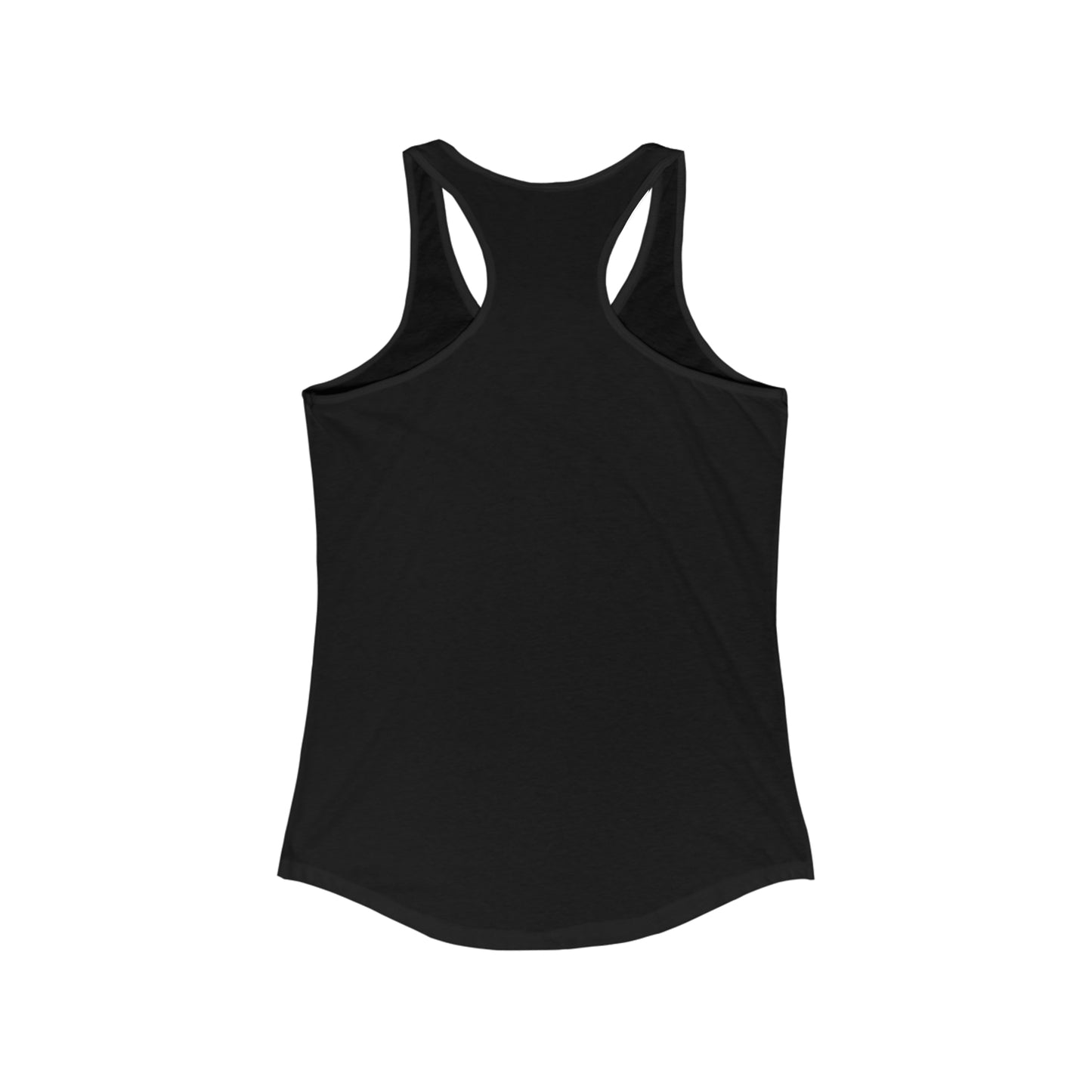 Women's Vibrant Summer Time Tank Top - Digital By M&B