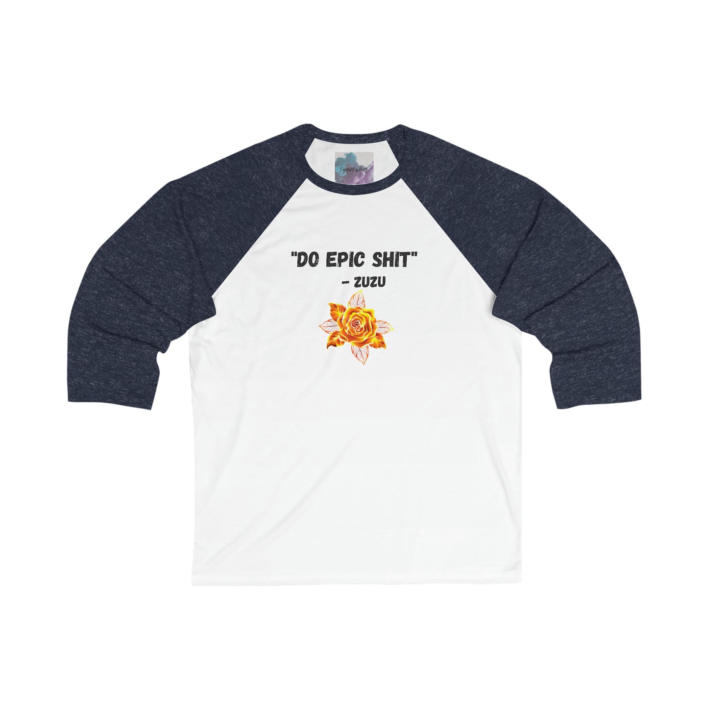 Do Epic Shit Tee - Digital By M&B