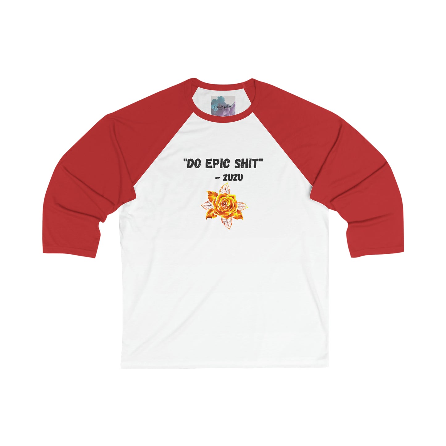 Do Epic Shit Tee - Digital By M&B